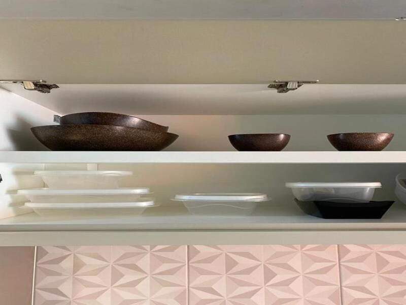 Aconchegante E Moderno Apartamento Pertissimo Da Praia Ubatuba Luaran gambar