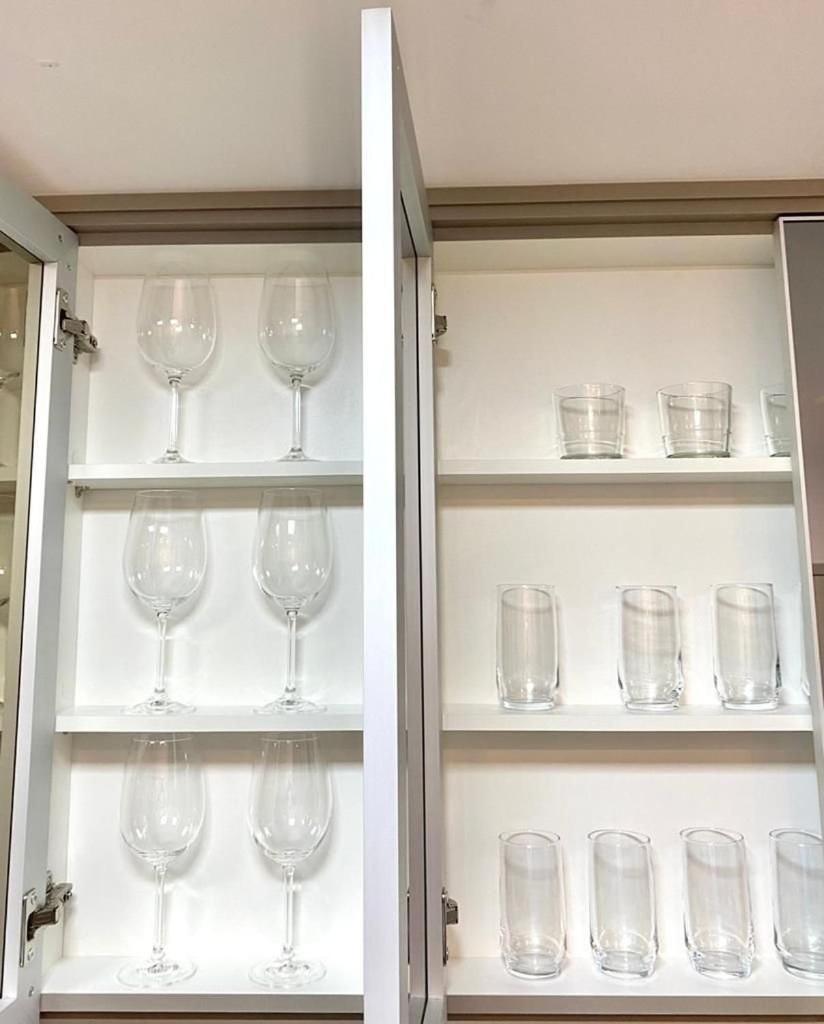 Aconchegante E Moderno Apartamento Pertissimo Da Praia Ubatuba Luaran gambar