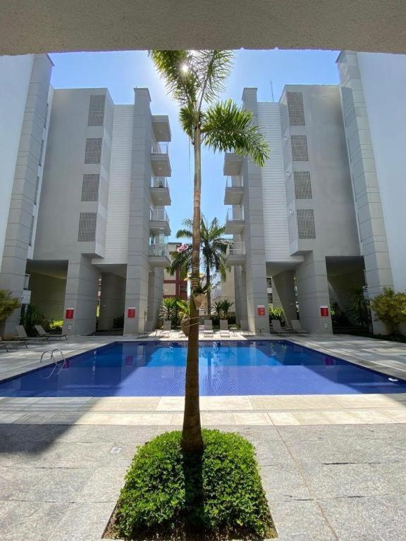Aconchegante E Moderno Apartamento Pertissimo Da Praia Ubatuba Luaran gambar